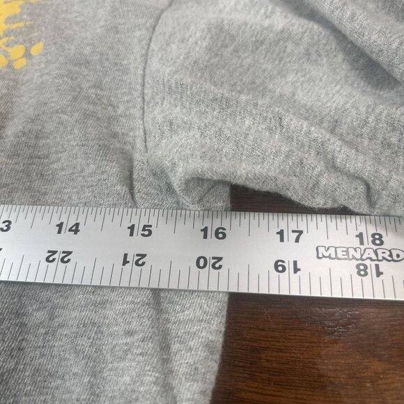 Bumblebee Transformers Boys 12/14 Energon Engines Yellow Rebel Racing T-shirt - Picture 7 of 7